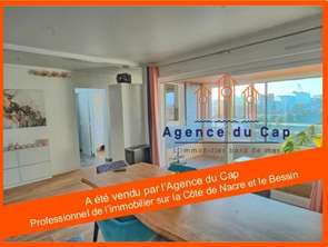 Vente Appartement 2 piècesCourseulles-sur-Mer