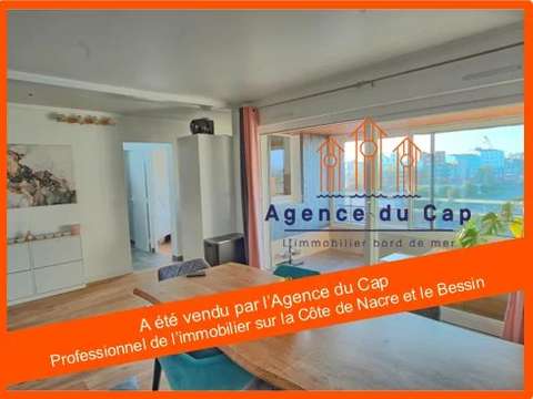Vente appartement 2 pièces Courseulles-sur-Mer 14