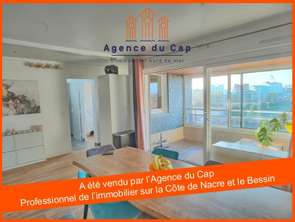 Vente Appartement 2 piècesCourseulles-sur-Mer