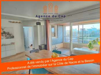 Vente appartement 2 pièces Courseulles-sur-Mer 14