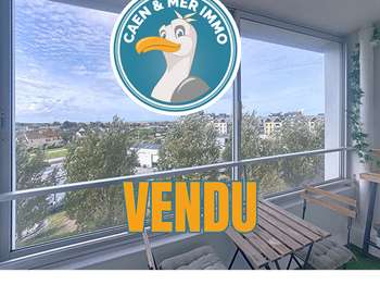 Vente appartement 2 pièces Courseulles-sur-Mer 14