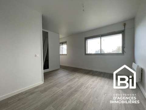 Vente appartement 1 pièce Vente appartement 1 pièce