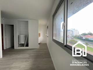 Vente appartement 1 pièce Vente appartement 1 pièce