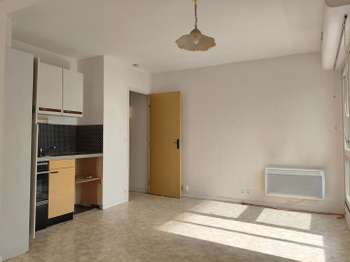 Vente Appartement 2 piècesCourseulles-sur-Mer
