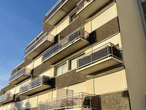 Vente appartement 2 pièces Courseulles-sur-Mer 14