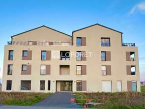 Vente Appartement 3 piècesCourseulles-sur-Mer