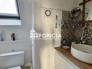Vente appartement 1 pièce