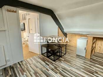 Vente appartement 1 pièce Vente appartement 1 pièce