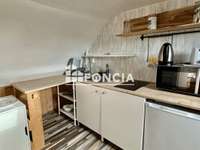 Vente appartement 1 pièce Vente appartement 1 pièce