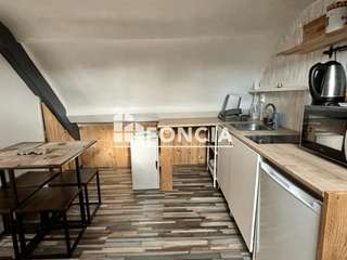 Vente appartement 1 pièce