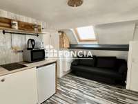 Vente appartement 1 pièce Vente appartement 1 pièce
