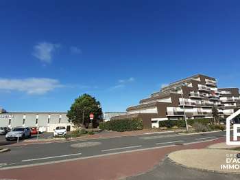 Photo Vente appartement Courseulles-sur-Mer
