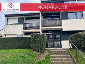 Vente Appartement 2 piècesCourseulles-sur-Mer