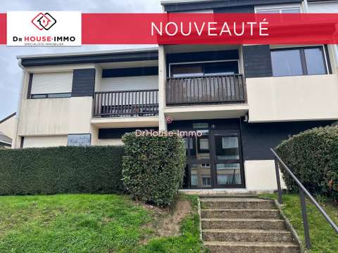 Vente appartement 2 pièces Courseulles-sur-Mer 14
