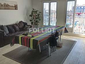 Vente Appartement 4 piècesCourseulles-sur-Mer