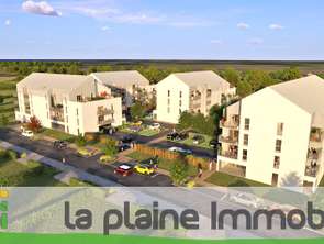 Vente Appartement 3 piècesCourseulles-sur-Mer