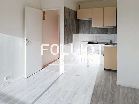 Vente appartement 2 pièces Courseulles-sur-Mer 14