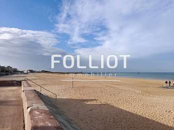 Vente appartement 2 pièces Courseulles-sur-Mer 14