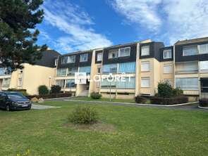 Vente Appartement 2 piècesCourseulles-sur-Mer