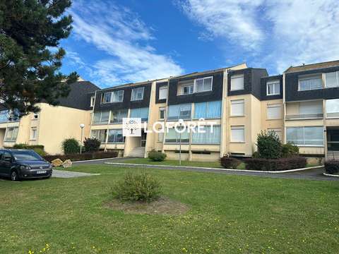 Vente appartement 2 pièces Courseulles-sur-Mer 14