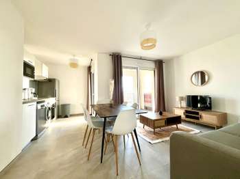 Vente appartement 3 pièces Courseulles-sur-Mer 14