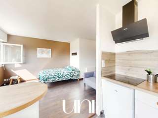 Vente appartement 1 pièce