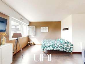 Vente Appartement T1Courseulles-sur-Mer