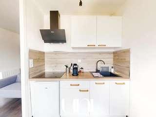 Vente appartement 1 pièce