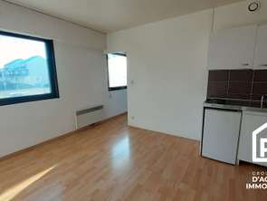 Vente Appartement 2 piècesCourseulles-sur-Mer