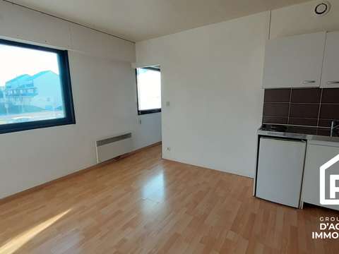 Vente appartement 2 pièces Courseulles-sur-Mer 14