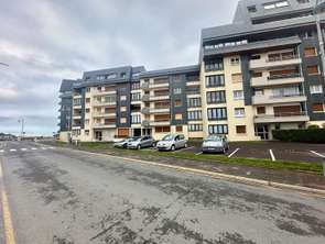 Vente Appartement 2 piècesCourseulles-sur-Mer