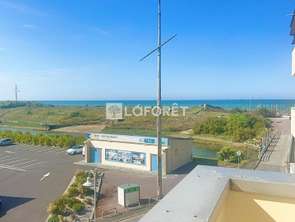 Vente Appartement 2 piècesCourseulles-sur-Mer