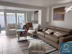 Vente Appartement 4 piècesCourseulles-sur-Mer