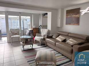 Photo Vente appartement Courseulles-sur-Mer