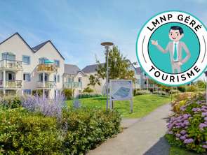 Vente Appartement 2 piècesCourseulles-sur-Mer