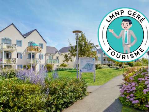 Vente appartement 2 pièces Courseulles-sur-Mer 14