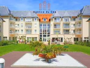 Vente Appartement 2 piècesCourseulles-sur-Mer