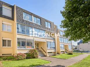 Photo Vente appartement Courseulles-sur-Mer