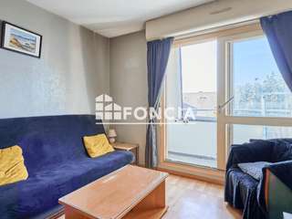 Vente appartement 2 pièces Vente appartement 2 pièces