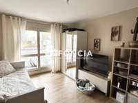 Vente appartement 1 pièce Vente appartement 1 pièce
