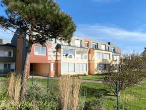 Vente Appartement T1Courseulles-sur-Mer