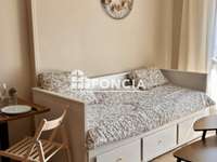 Vente appartement 1 pièce Vente appartement 1 pièce