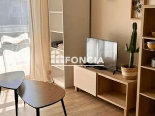 Vente appartement 1 pièce Vente appartement 1 pièce