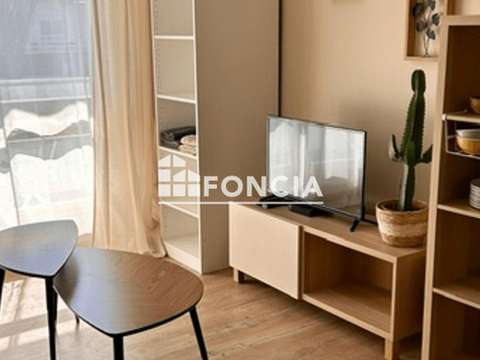 Vente appartement 1 pièce Vente appartement 1 pièce
