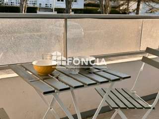 Vente appartement 1 pièce Vente appartement 1 pièce