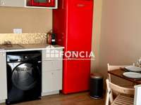 Vente appartement 1 pièce Vente appartement 1 pièce