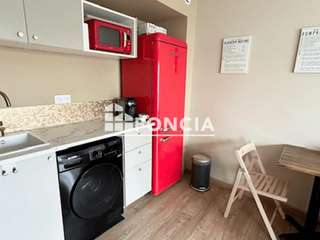 Vente appartement 1 pièce Vente appartement 1 pièce