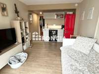 Vente appartement 1 pièce Vente appartement 1 pièce