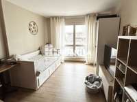 Vente appartement 1 pièce Vente appartement 1 pièce