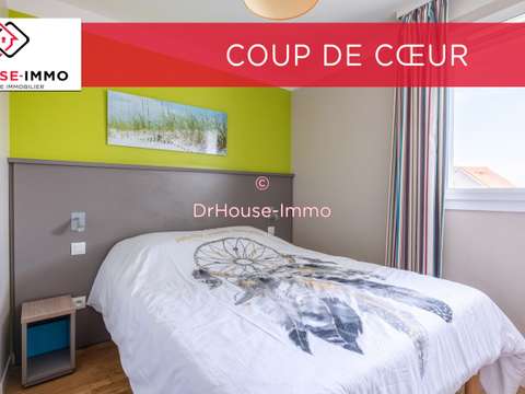 Vente appartement 3 pièces Vente appartement 3 pièces